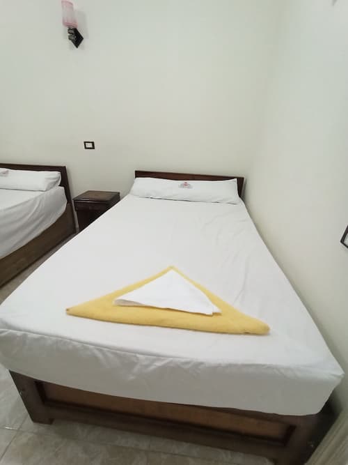 Al-Manara Hostel Siwa Oasis, Room