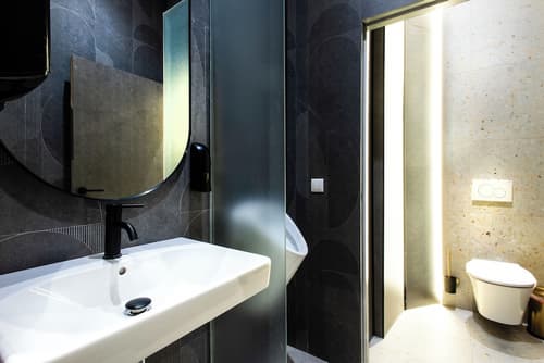 Vayalen Boutiquehotel, Lobby