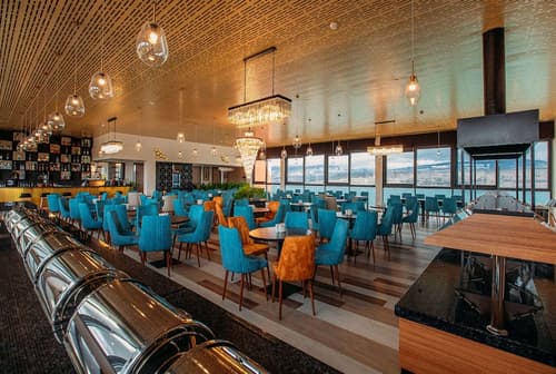 Gino Seaside Tbilisi, Trademark Collection by Wyndham, Primary image