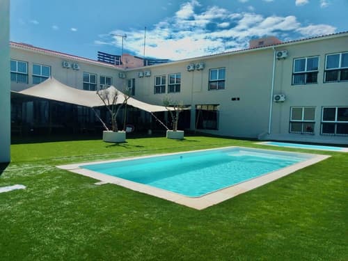 Estremoz Hotel, Primary image