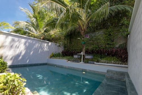 CRAFT Resort & Villas, Room