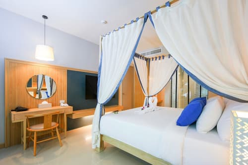 CRAFT Resort & Villas, Room