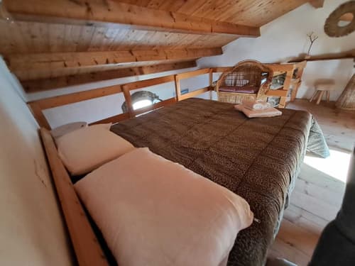 Tenuta Blancamar, Room