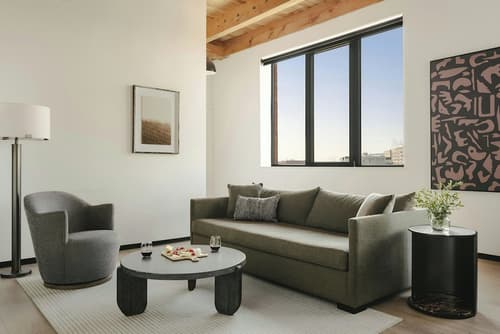 Sonder by Marriott Bonvoy Market Hall Apartments West Loop, Primary image