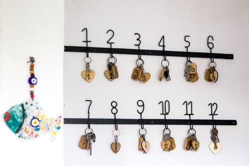 Sous le Badamier, Reception