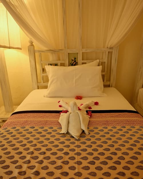 Lions Luxury Eco-Resort & Spa, Room