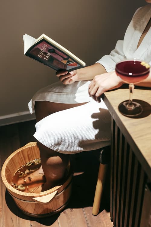 JM Boutique Hotel, Room