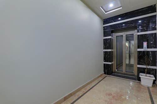 Fabhotel Super 3 Premium, Lobby