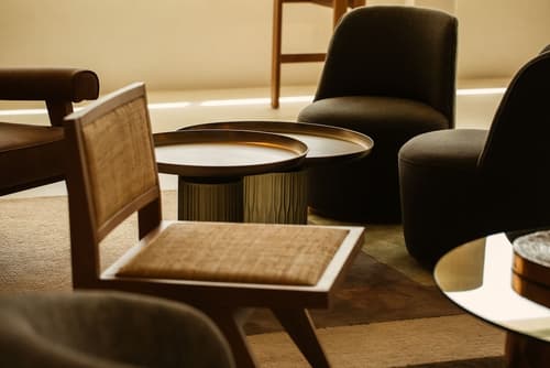 Mondrian Ibiza, Reception