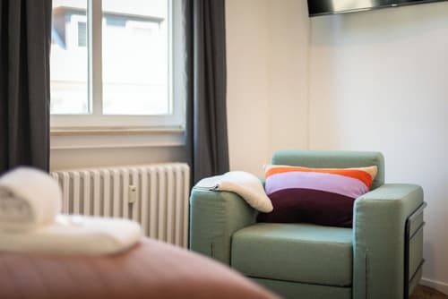 BRIGHT Hildesheim Angoulemeplatz, Room