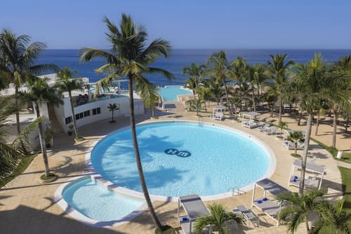 HM Alma de Bayahibe - Adults Only - All Inclusive, Primary image