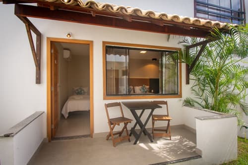 Gammel Dansk by Latitud Hoteles, Room