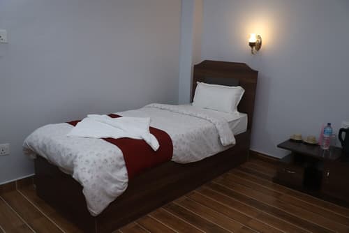 Hotel Nepal Inn, Room