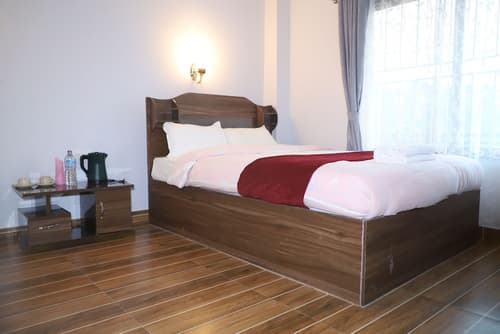 Hotel Nepal Inn, Room