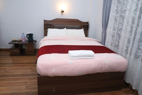 Hotel Nepal Inn, Room