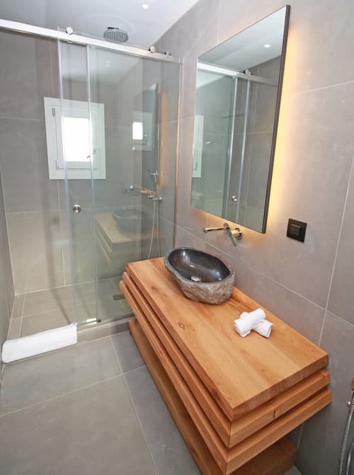 Enalion Suites Mykonos, Room