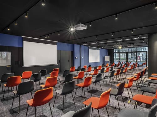 ibis Budapest Stadium, Meeting facility