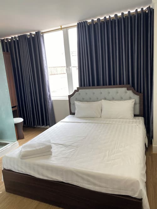 Hanoi Adela Hotel, Room