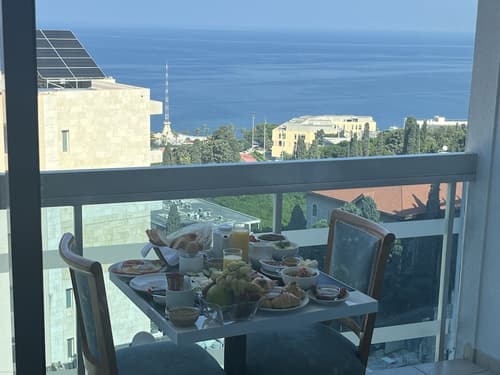 El Sheikh Suites Hotel, Room