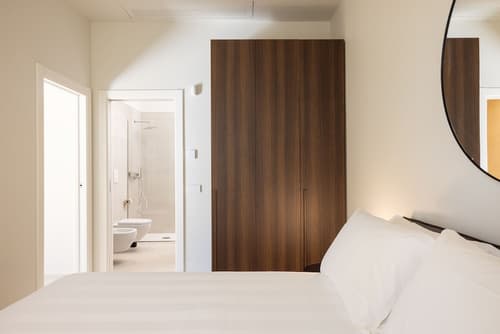 B21 Lifestyle Hotel, Room