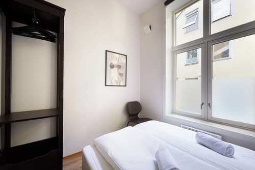 Grünerløkka Deluxe Apartments, Room