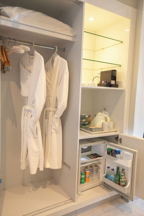 Naama Bay Suites & Spa, Room