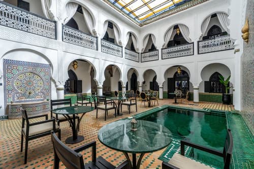 The Grand Riad & Spa, Primary image