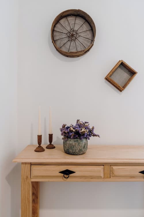 Quinta do Louredo, Room