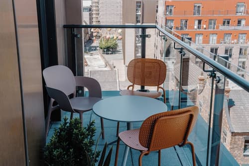 The Halyard Liverpool, Vignette Collection by IHG, Room