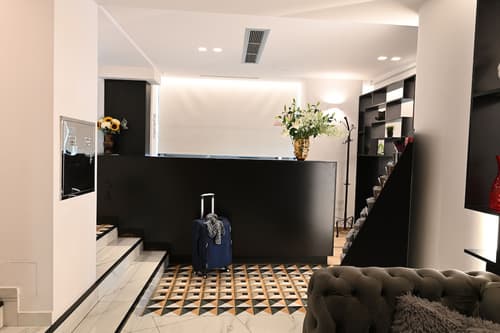 Urban Core Residence, Reception