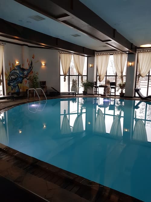 Casa Drumeţului, Primary image