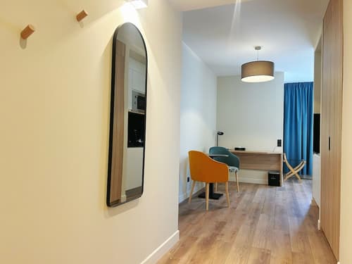 Hôtel Oden Paris Ivry, Room