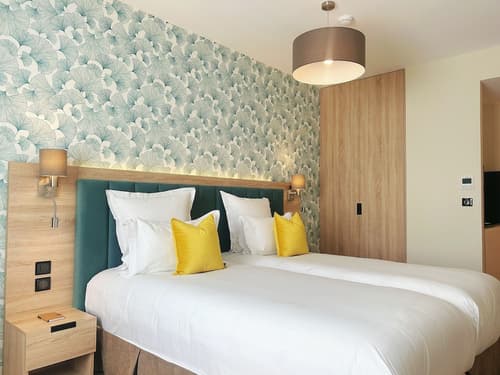 Hôtel Oden Paris Ivry, Room