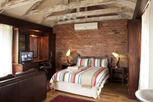 Madiba Bay Guesthouse, 