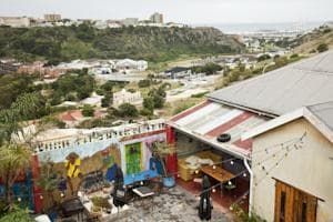 Madiba Bay Guesthouse, 