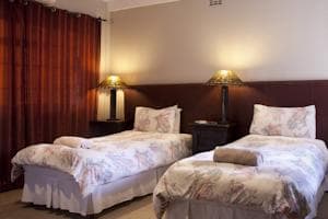 Madiba Bay Guesthouse, 