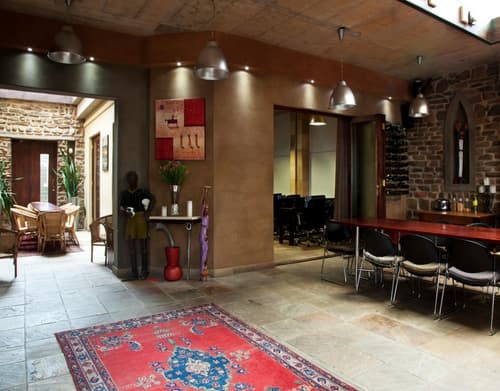 Madiba Bay Guesthouse, 