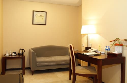 Jingtailong International Hotel Sitio webIndicaciones, 