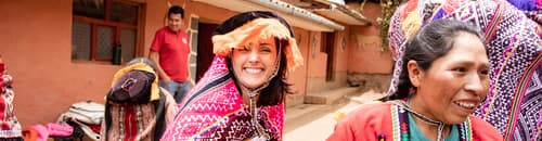 Inca Trail Express from Lima