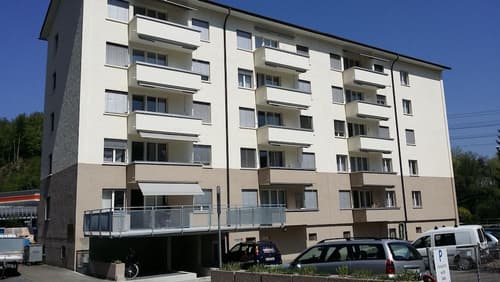 Easy-Living Luzern - Apartments, 