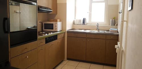 Easy-Living Luzern - Apartments, 