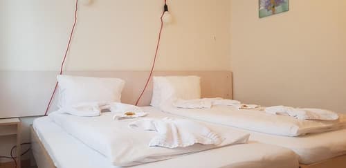 Easy-Living Luzern - Apartments, 