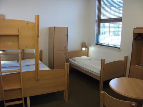 Edinburgh Central Youth Hostel, 