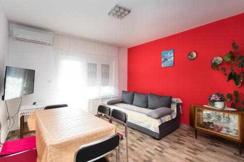 Apartments Stupar, 