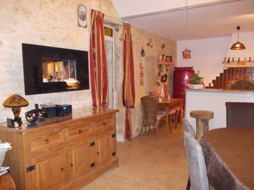 Au Soleil Levant Homestay, 