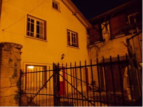 Au Soleil Levant Homestay, 