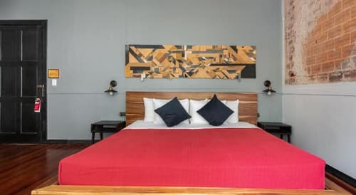 Socialtel San José, 