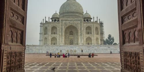 Journeys: North India Highlights