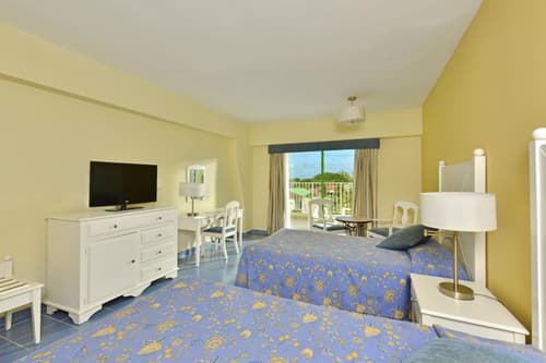 Iberostar Tainos All Inclusive, Room
