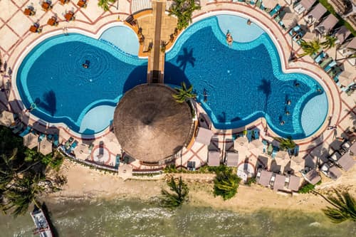 Wyndham Alltra Playa del Carmen Adults Only All In, General view